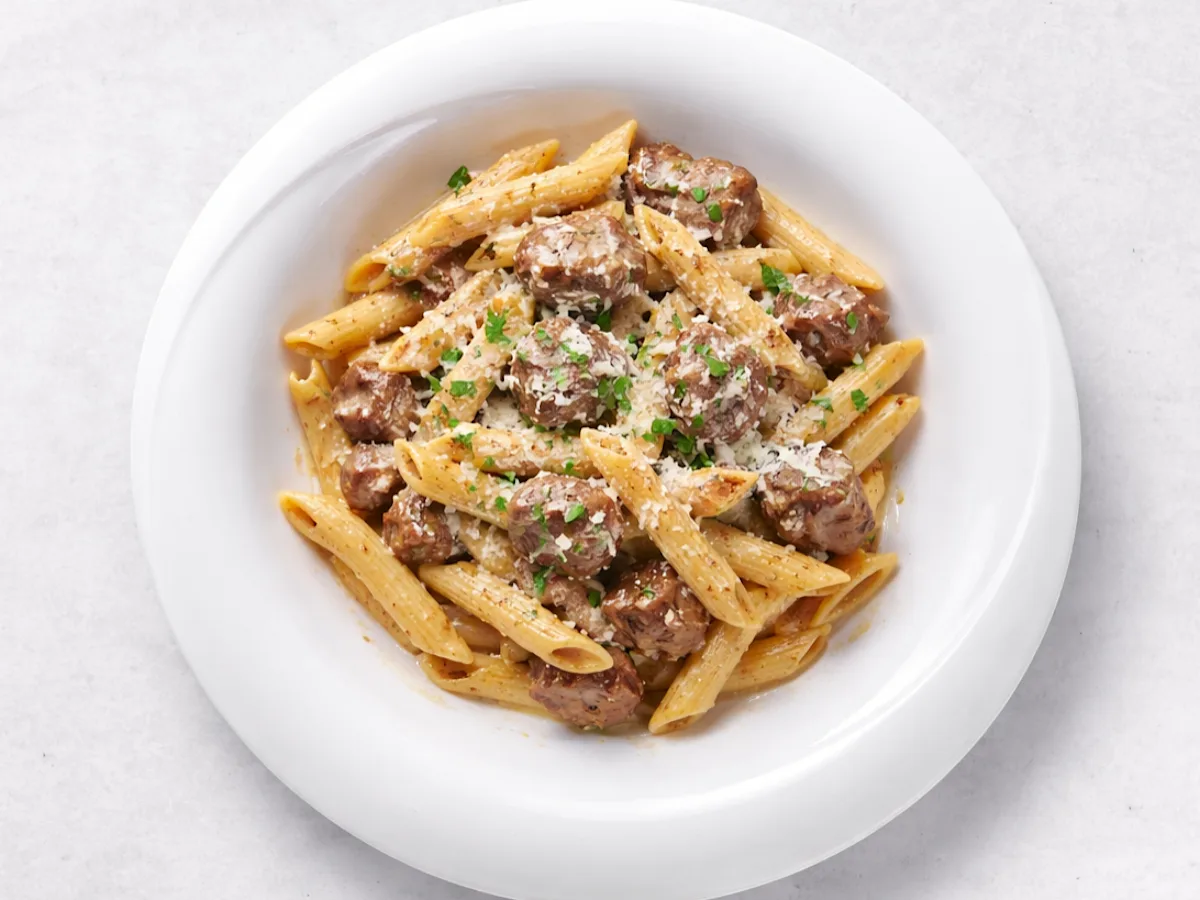 Frische Pasta